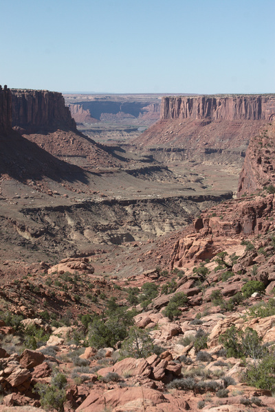 Canyonlands