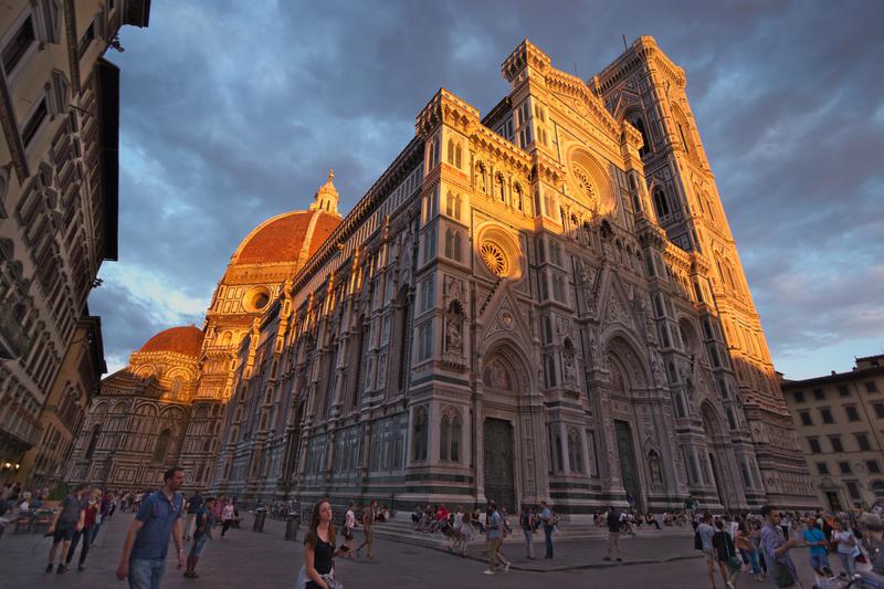 Duomo, Florence