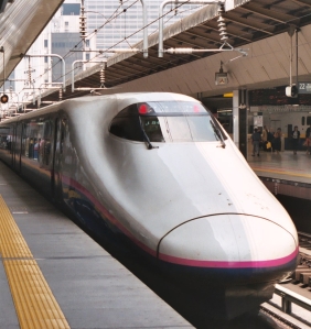 Shinkansen